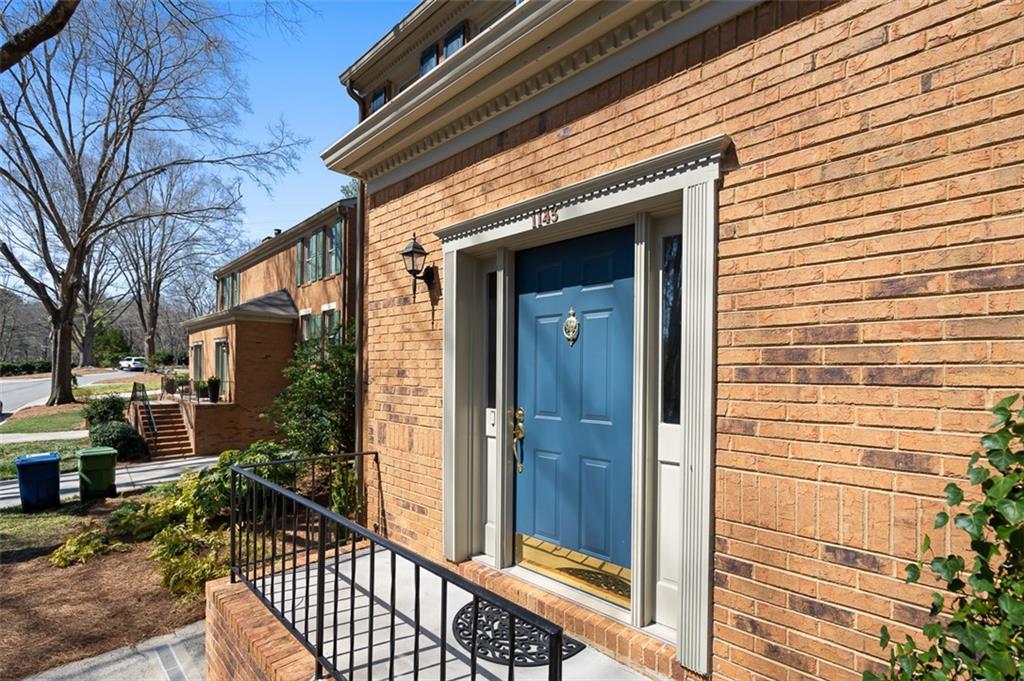 1143 Morningside Place, Atlanta, Georgia image 5