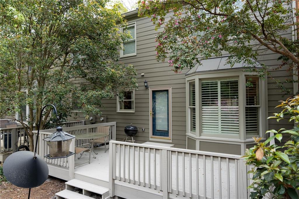 1143 Morningside Place, Atlanta, Georgia image 40