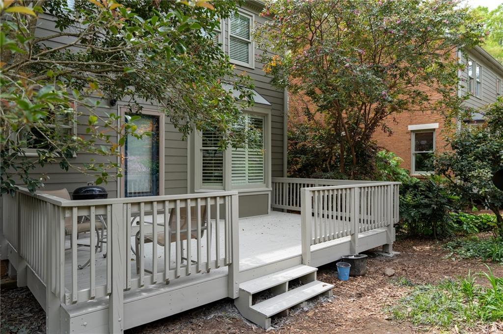 1143 Morningside Place, Atlanta, Georgia image 41