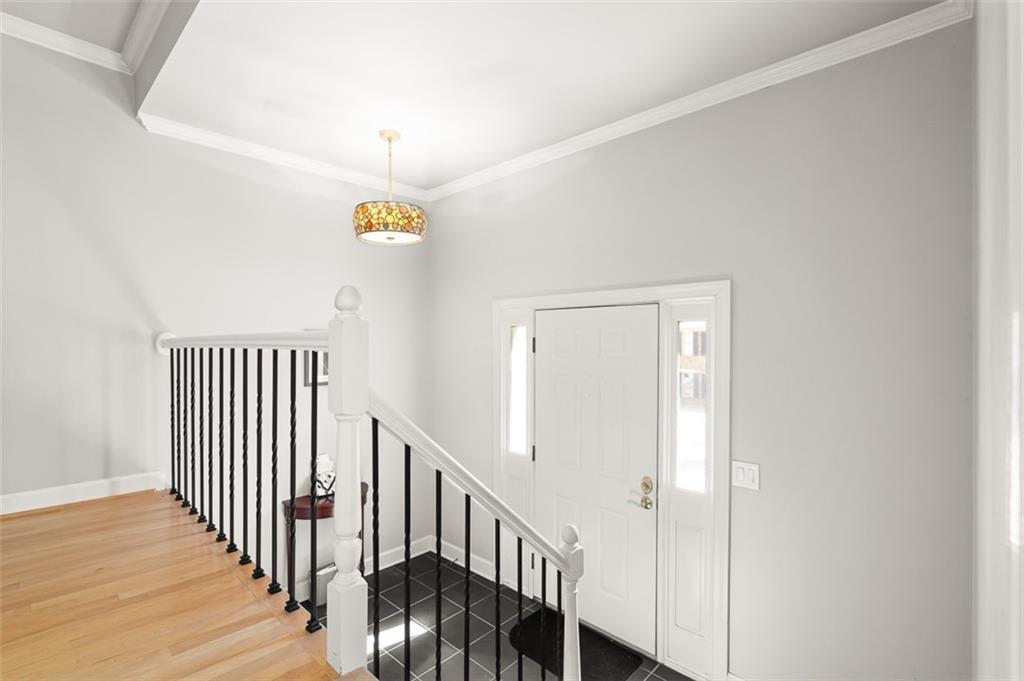 1143 Morningside Place, Atlanta, Georgia image 6