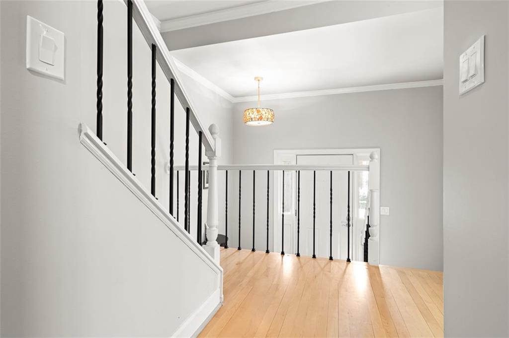1143 Morningside Place, Atlanta, Georgia image 7