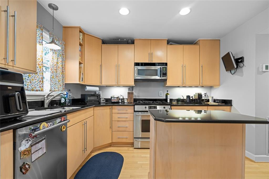 1143 Morningside Place, Atlanta, Georgia image 16