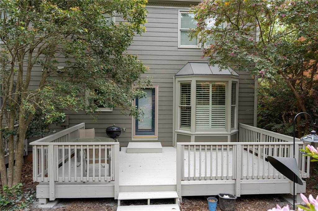 1143 Morningside Place, Atlanta, Georgia image 39