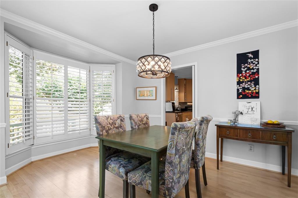 1143 Morningside Place, Atlanta, Georgia image 14