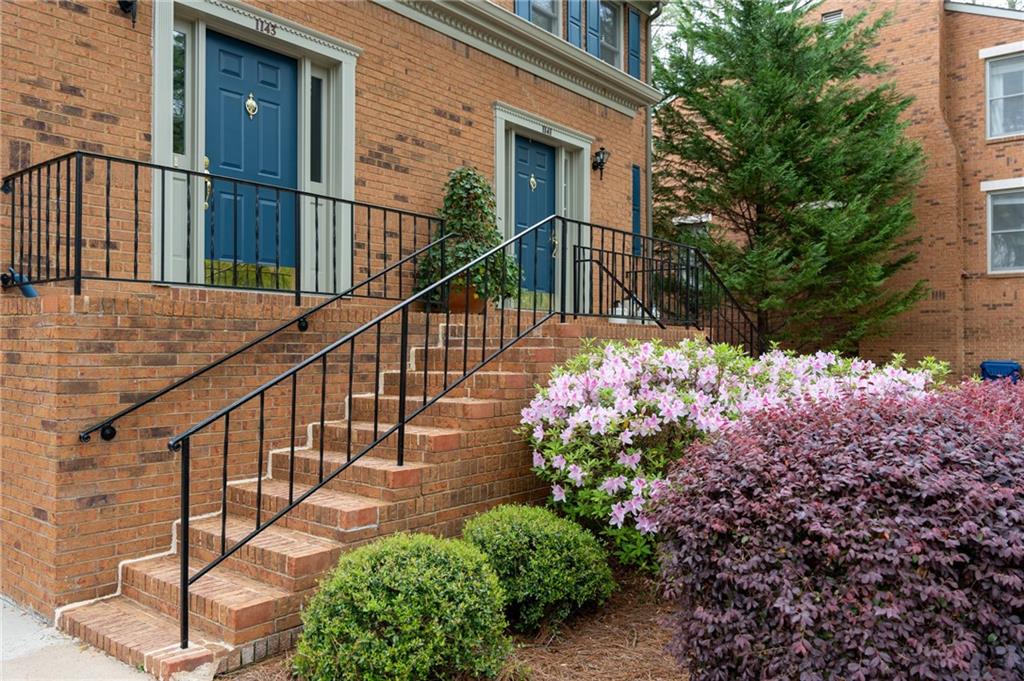 1143 Morningside Place, Atlanta, Georgia image 4
