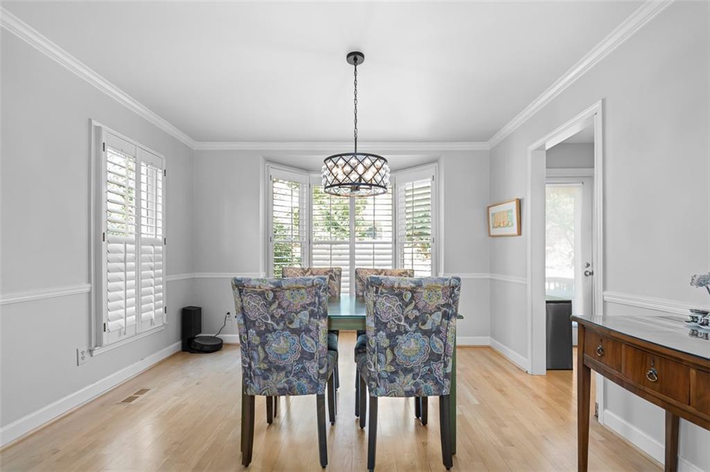 1143 Morningside Place, Atlanta, Georgia image 13