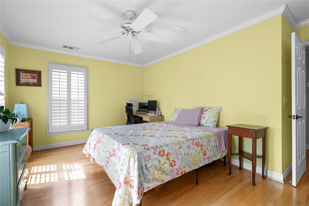 1143 Morningside Place, Atlanta, Georgia image 30