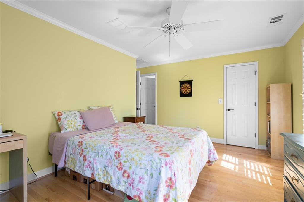 1143 Morningside Place, Atlanta, Georgia image 32