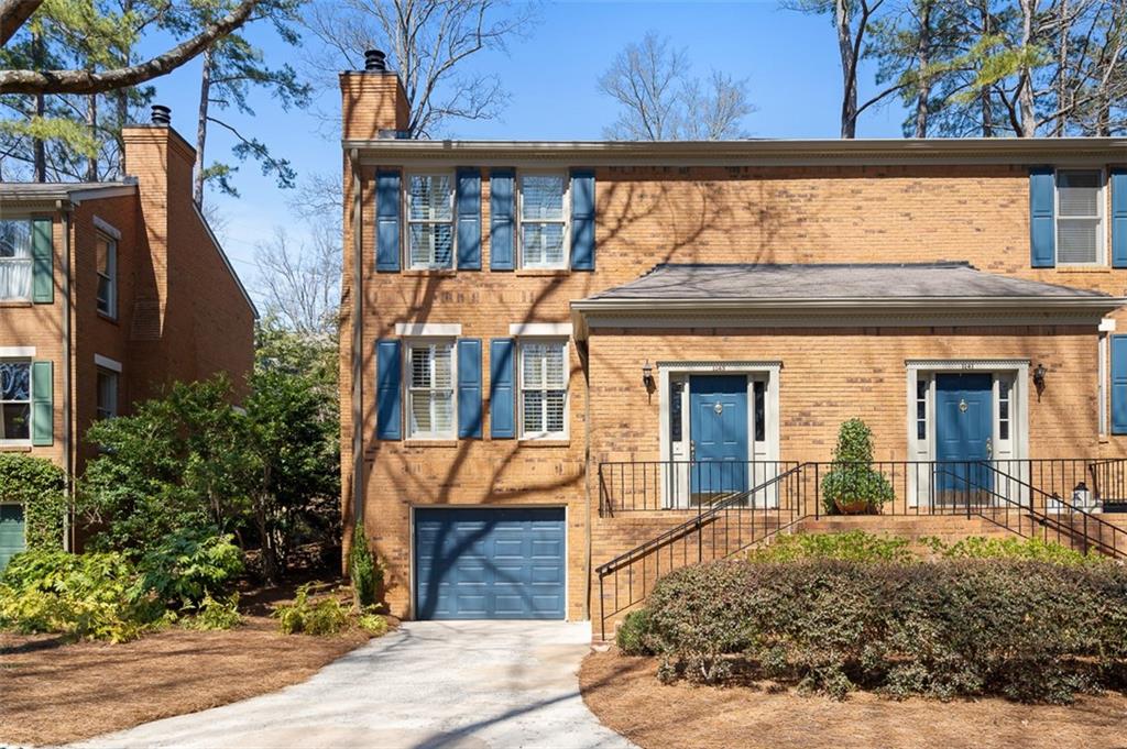 1143 Morningside Place, Atlanta, Georgia image 2