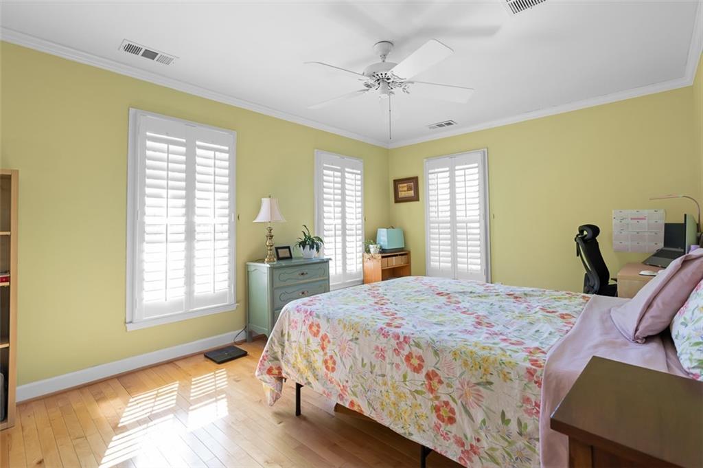 1143 Morningside Place, Atlanta, Georgia image 31