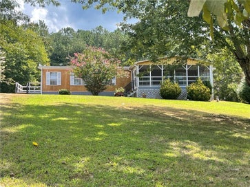 74 Bridle Path Drive Ball Ground GA 30107