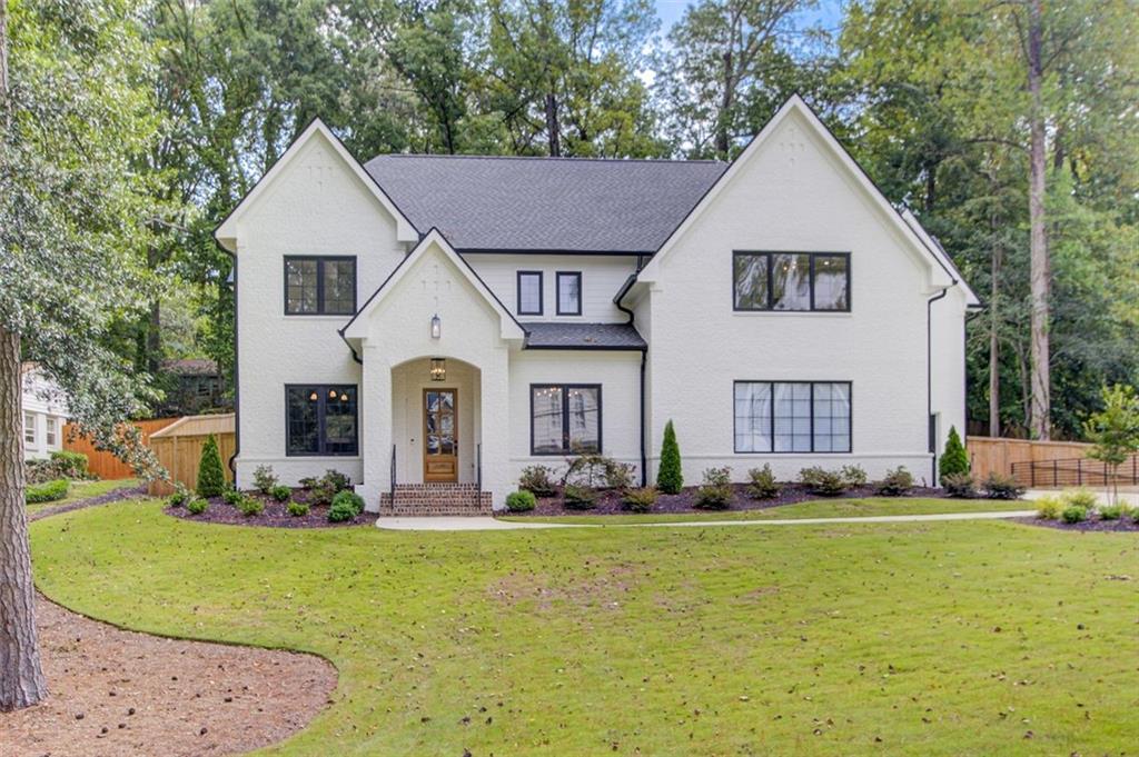 View Brookhaven, GA 30319 house