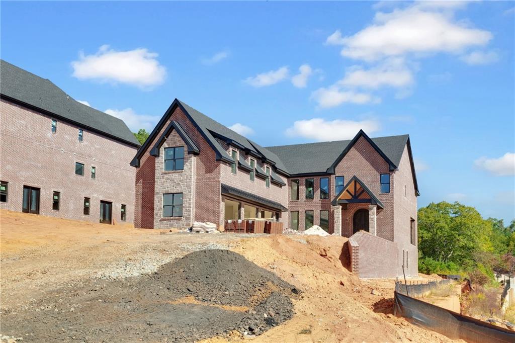 403 Thunder Road
