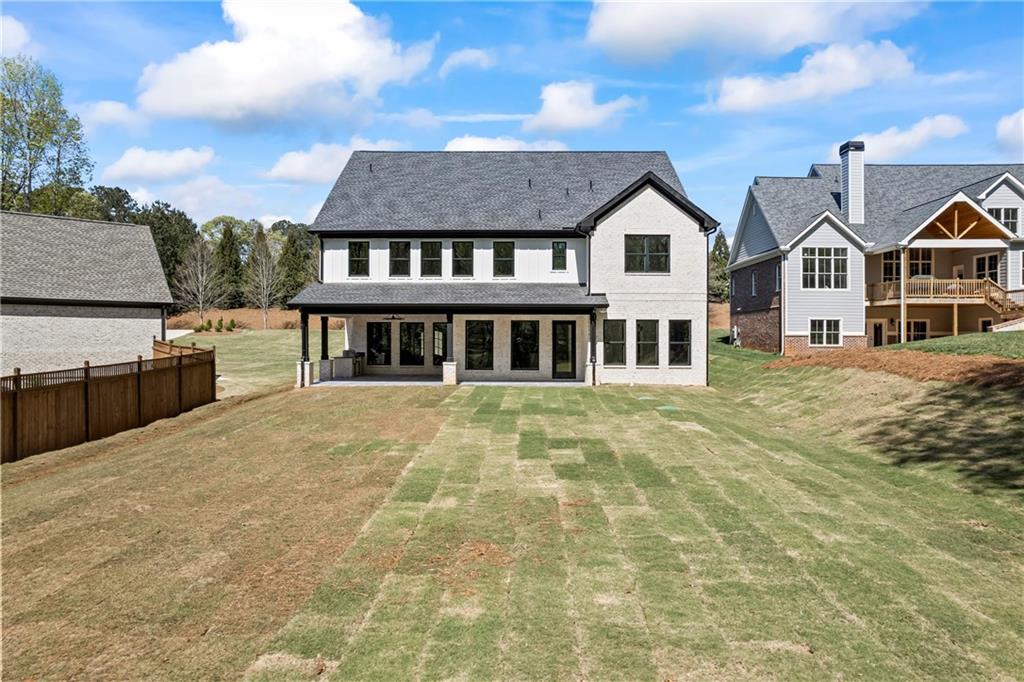 403 Thunder Road