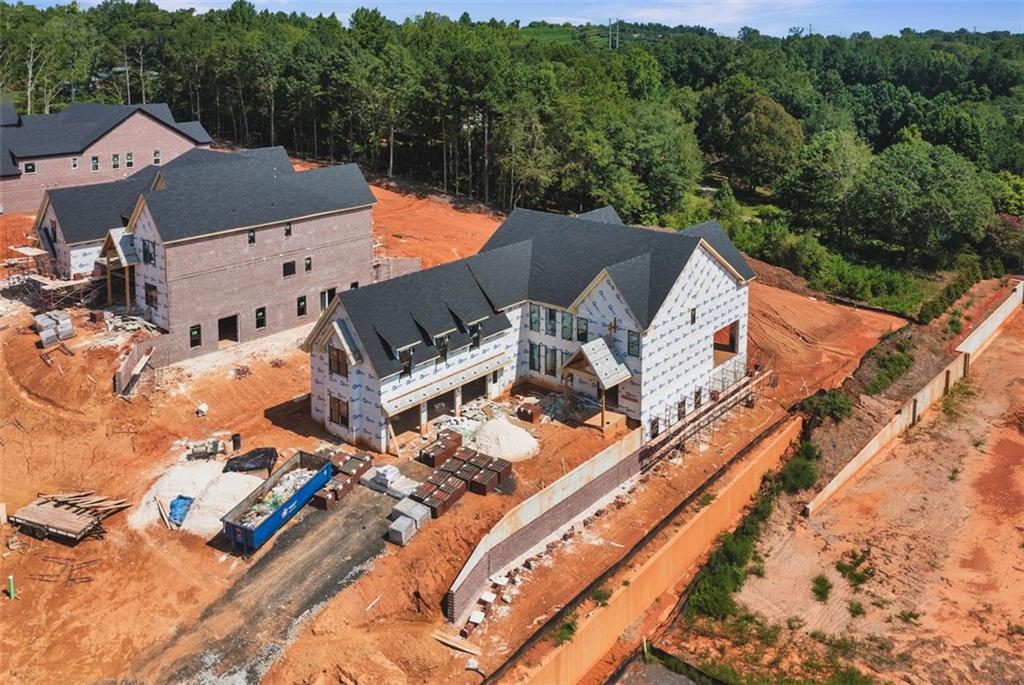 403 Thunder Road
