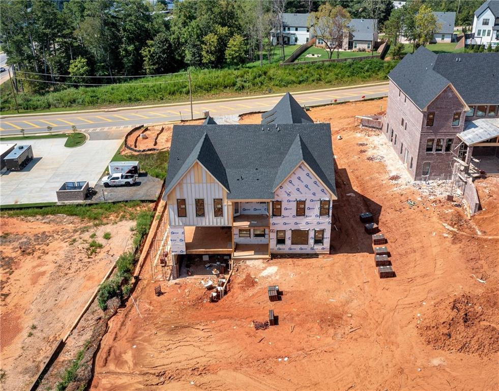 403 Thunder Road
