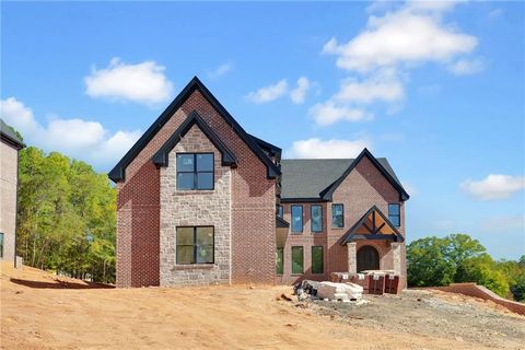 403 Thunder Road Buford GA 30518