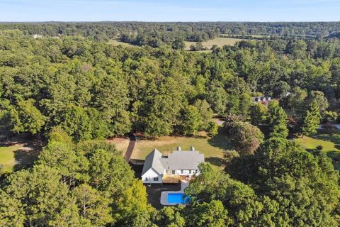 A home in Oxford