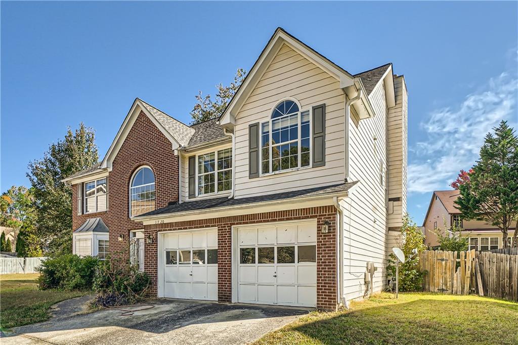 Herrington Ridge - Residential Lease