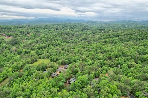 A home in Blue Ridge