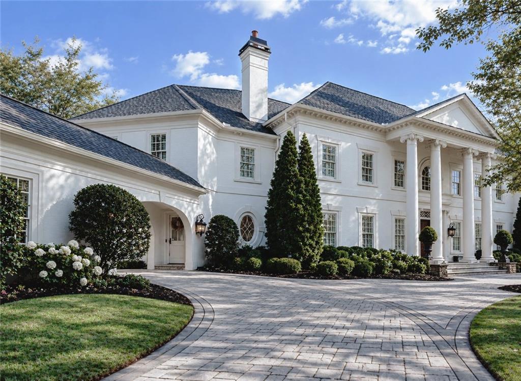 3594 Tuxedo Court