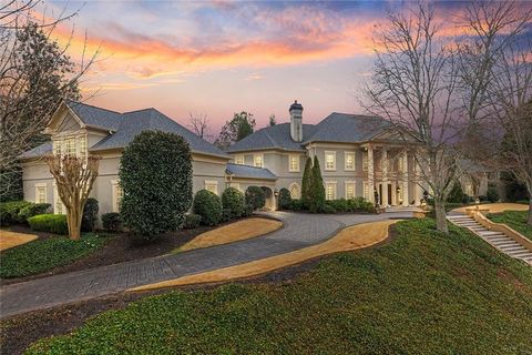 3594 Tuxedo Court Atlanta GA 30305