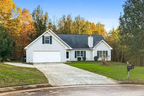 A home in Jackson