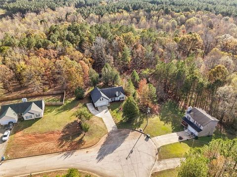 A home in Jackson