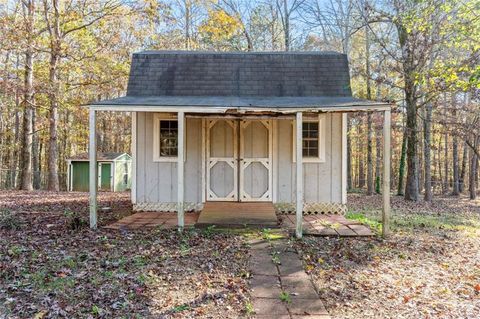 A home in Jackson