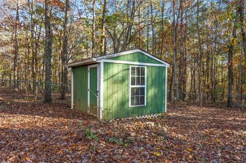 A home in Jackson