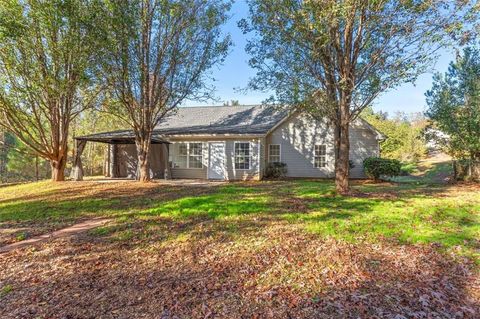 A home in Jackson