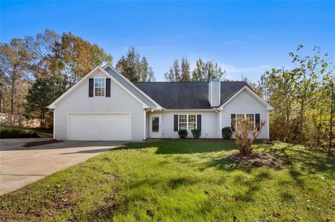 A home in Jackson