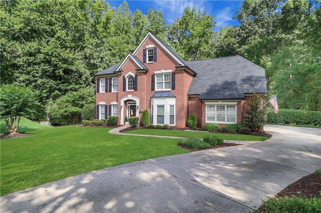 1125 Brier Ridge