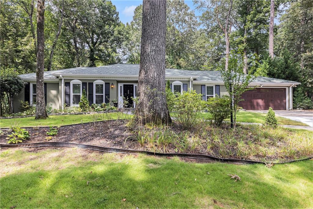 170 Berwick Drive