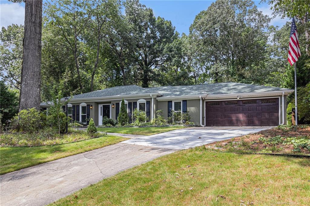 170 Berwick Drive