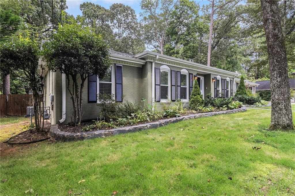 170 Berwick Drive