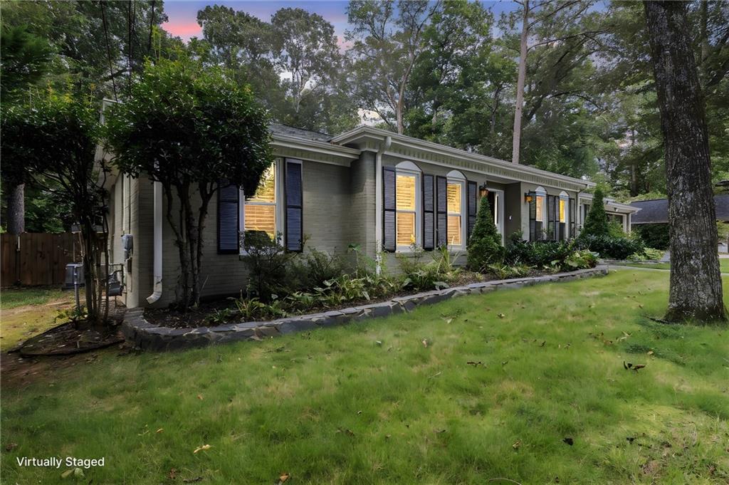 170 Berwick Drive