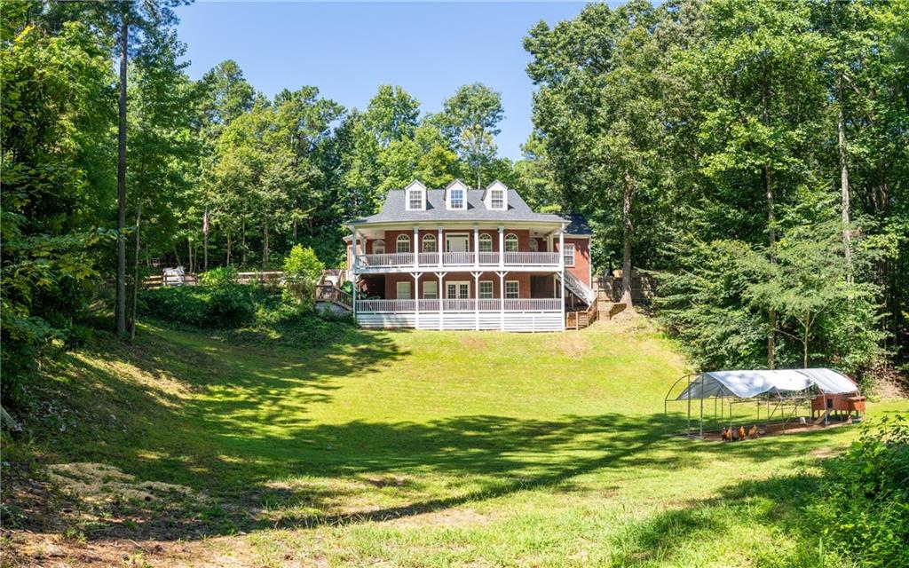75 Black Forest Drive