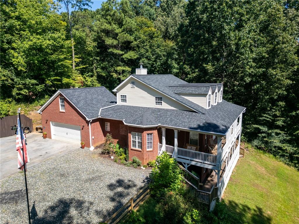 75 Black Forest Drive