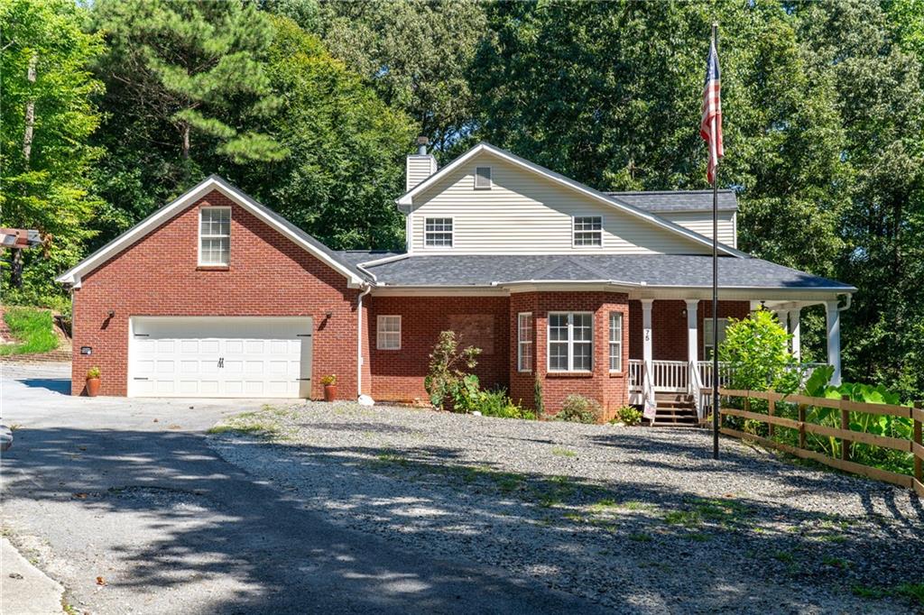 75 Black Forest Drive