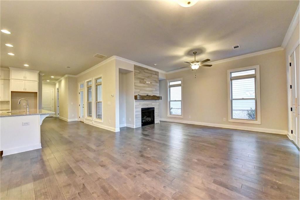 520 Pearl Street, Cumming, Georgia image 3
