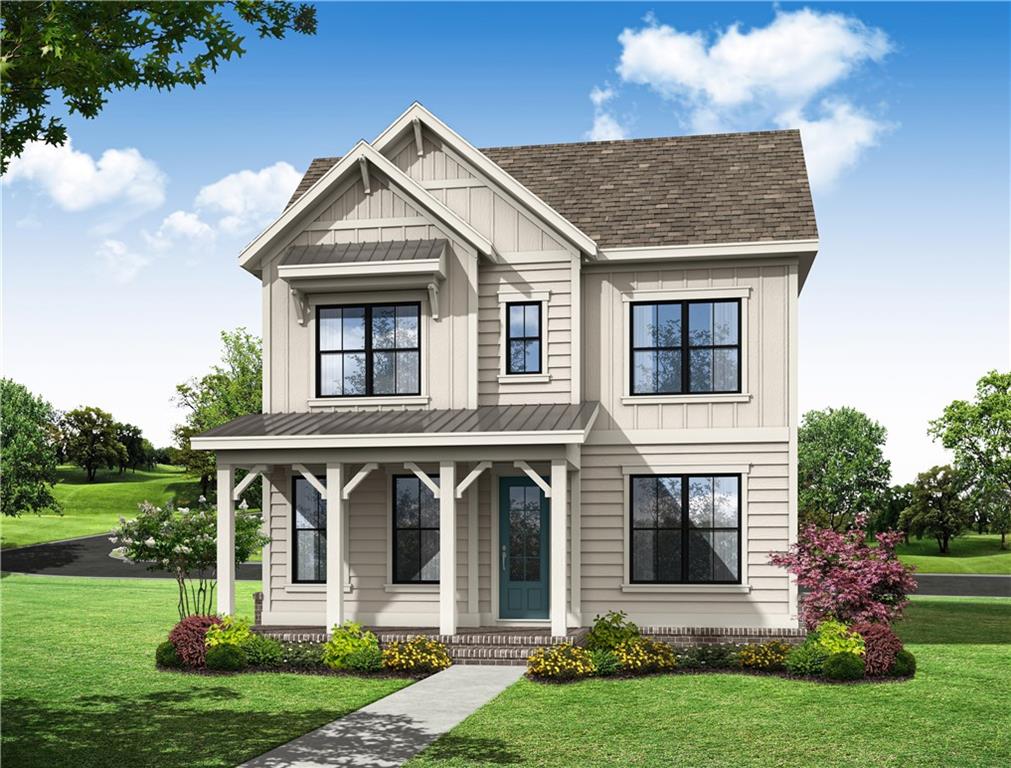 520 Pearl Street, Cumming, Georgia image 1
