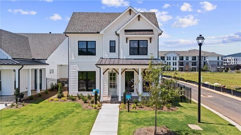 520 Pearl Street Cumming GA 30040