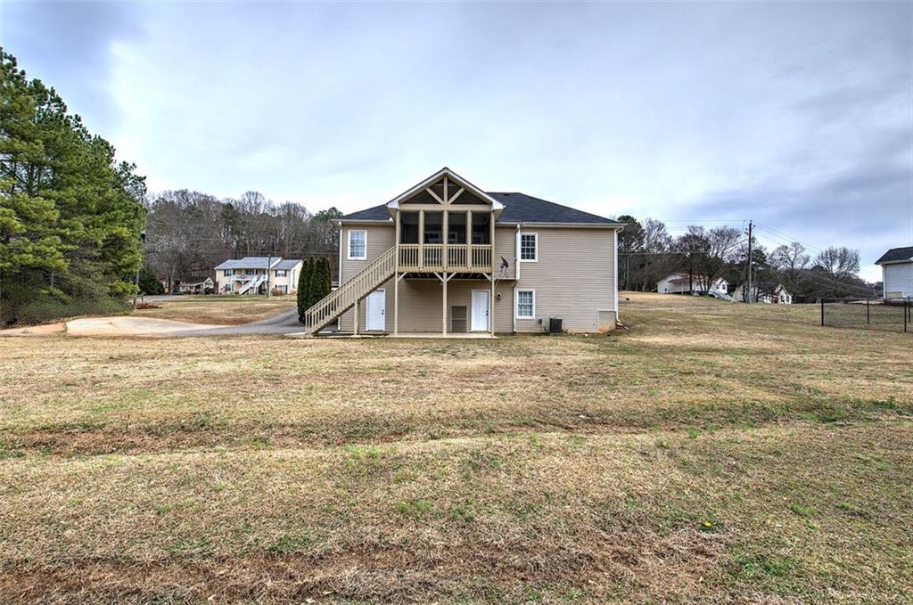 84 Mccormick Road, Cartersville, Georgia image 45