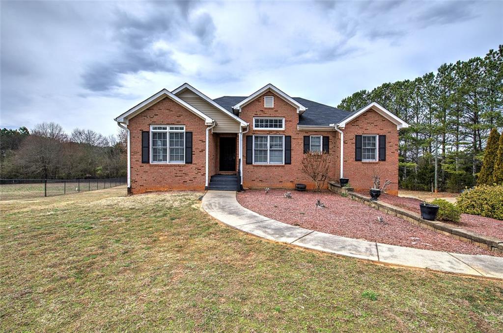 84 Mccormick Road, Cartersville, Georgia image 1