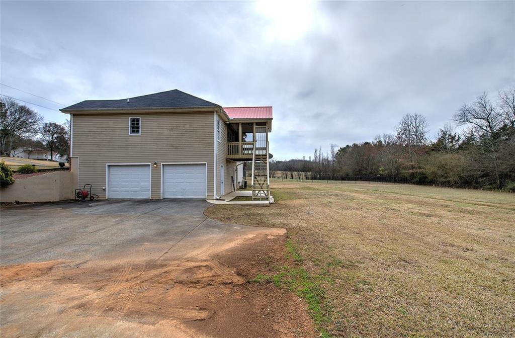 84 Mccormick Road, Cartersville, Georgia image 43