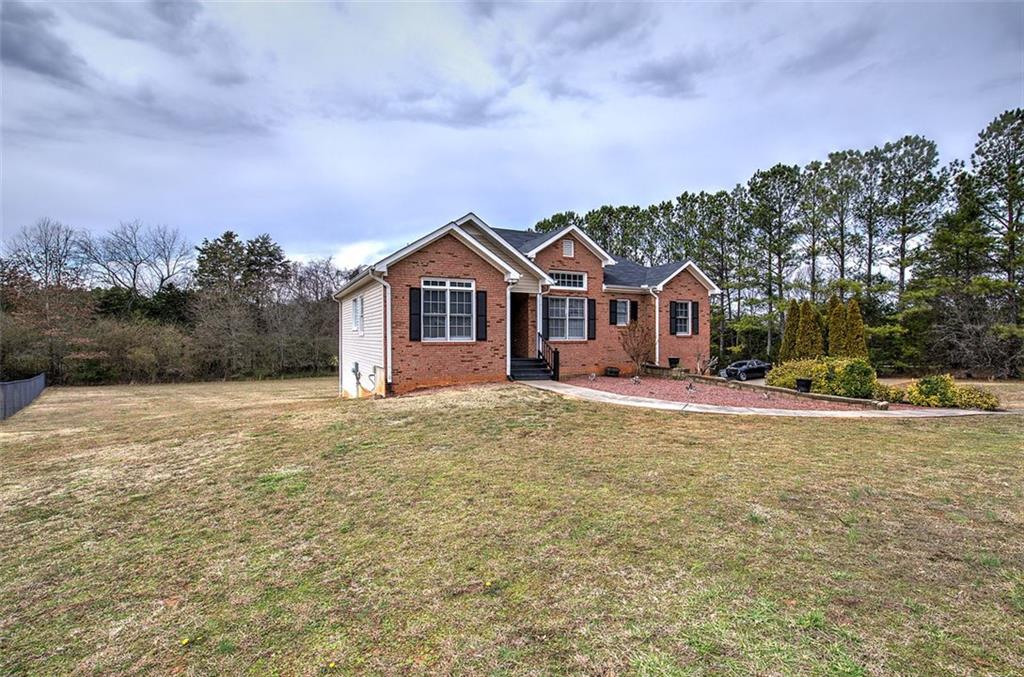 84 Mccormick Road, Cartersville, Georgia image 36
