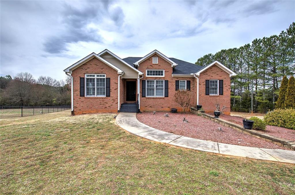 84 Mccormick Road, Cartersville, Georgia image 35