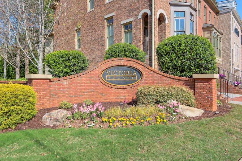 12084 Cotton Alley, Alpharetta, Georgia image 46
