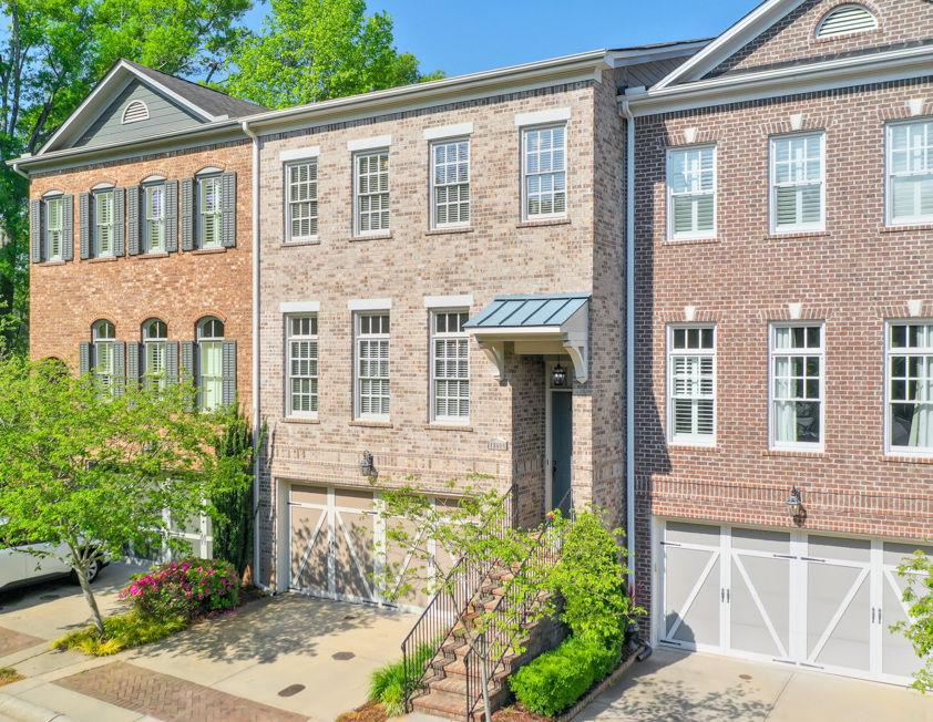 12084 Cotton Alley, Alpharetta, Georgia image 1